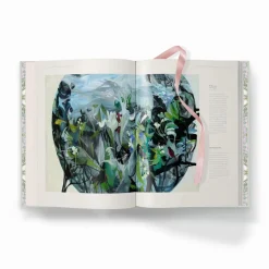 The Secret Garden Art Novel Collector's Edition
