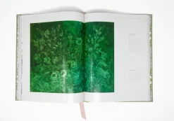The Secret Garden Art Novel