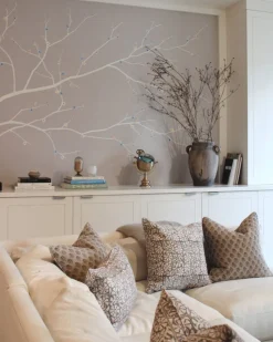 The Shoreditch Pillow