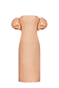 The Sinclair Dress