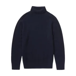 The Skier Sweater
