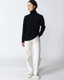 The Skier Sweater