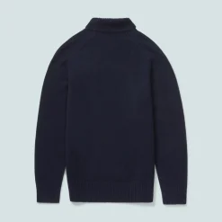 The Skier Sweater