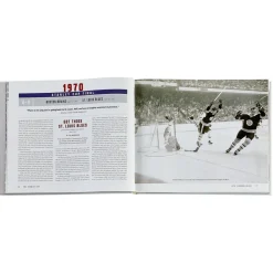 The Stanley Cup: A History of Hockey's Greatest Prize from the Pages of Sports Illustrated