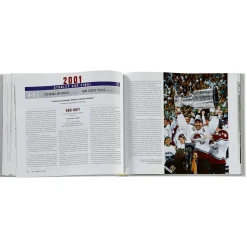 The Stanley Cup: A History of Hockey's Greatest Prize from the Pages of Sports Illustrated