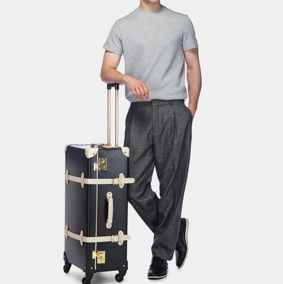 The Starlet Check In Spinner