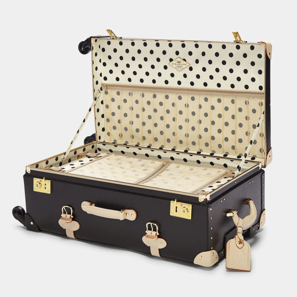 The Starlet Check In Spinner