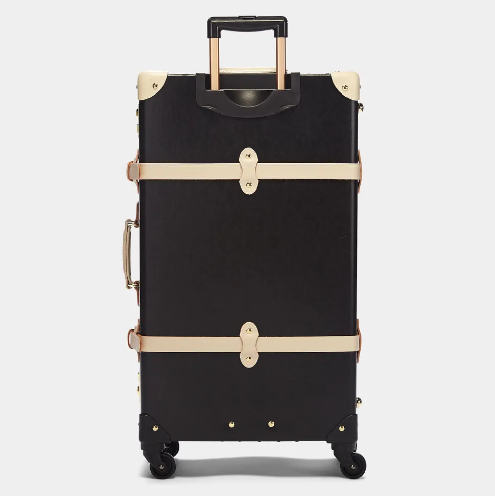 The Starlet Check In Spinner