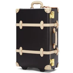 The Starlet Stowaway
