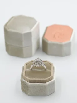 The Stella Bevel Single