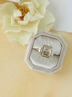 The Stella Bevel Single