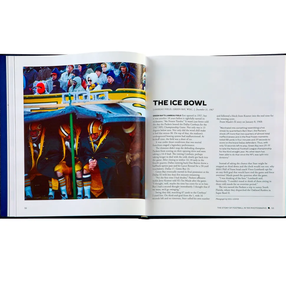The Story of Football Bonded Leather