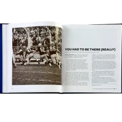The Story of Football Bonded Leather