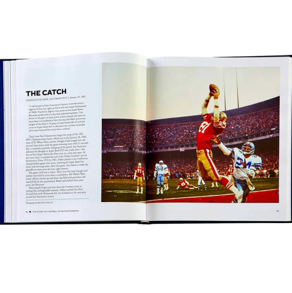 The Story of Football Bonded Leather