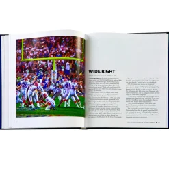 The Story of Football Bonded Leather