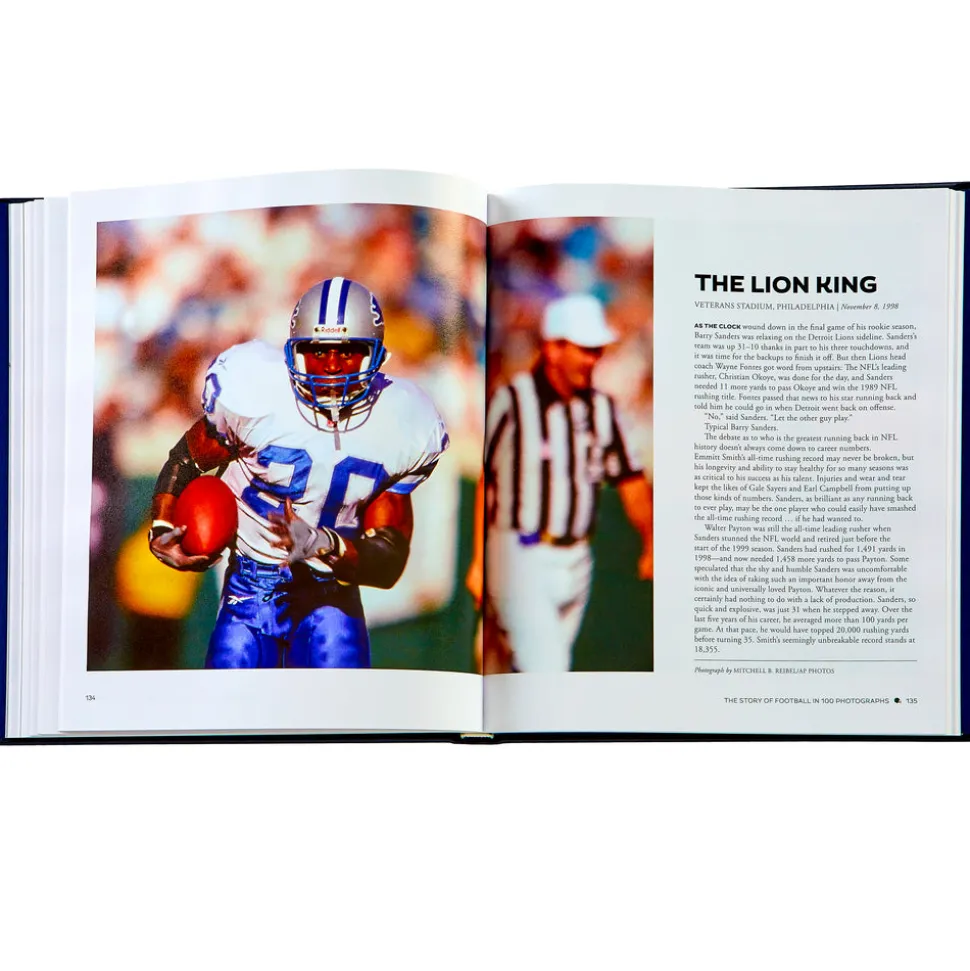 The Story of Football Bonded Leather