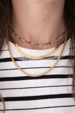 The Strand Necklace