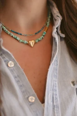 The Strand Necklace