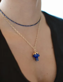 The Strand Necklace