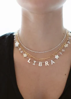 The Strand Necklace
