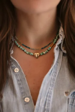 The Strand Necklace