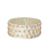 The Stud Bracelet