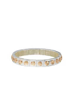 The Stud Bracelet