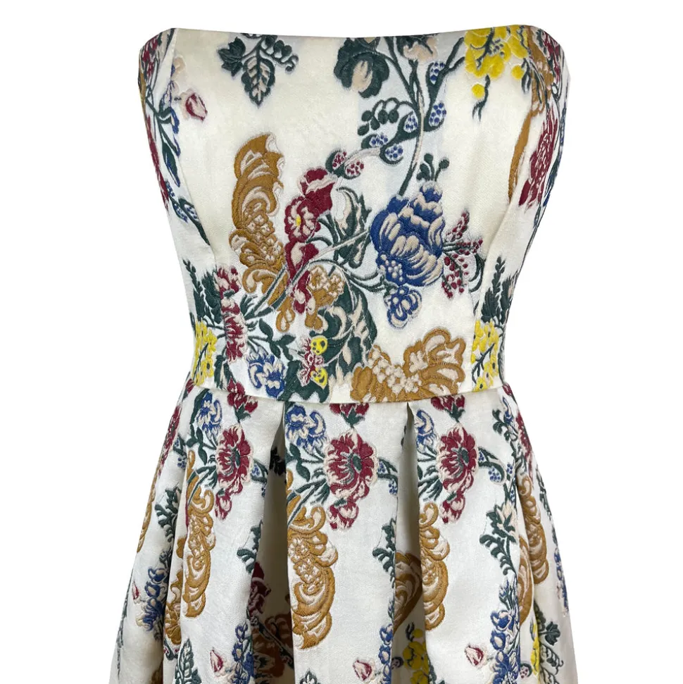 The Sultans Dream Dress