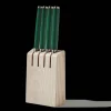 The Table Knives