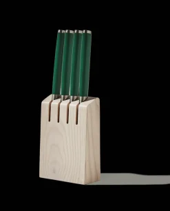 The Table Knives