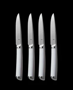 The Table Knives