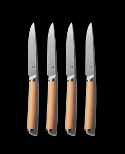 The Table Knives