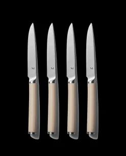 The Table Knives