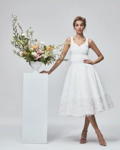 The Tara Skirt