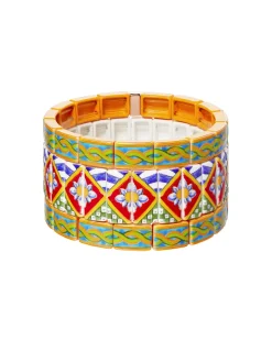 The Terrazzo Bracelet