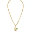 The Token Necklace