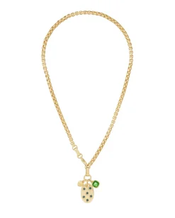 The Token Necklace