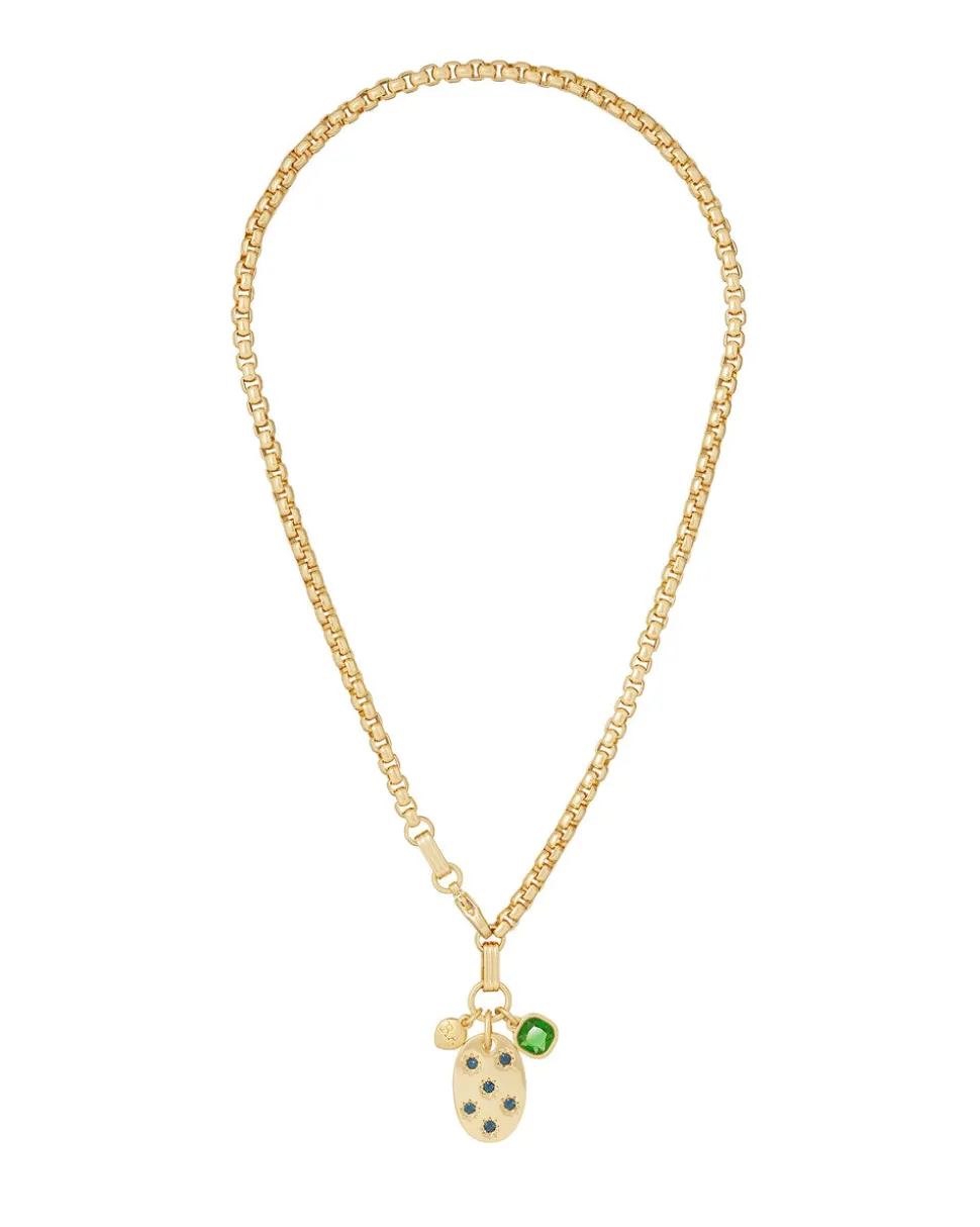 The Token Necklace