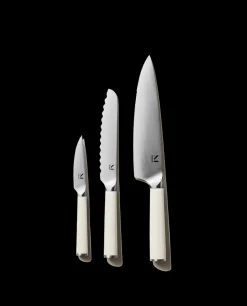 The Trio of Knives