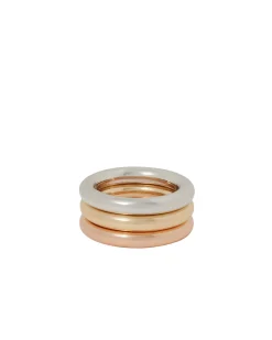 The Tubular Ring Set