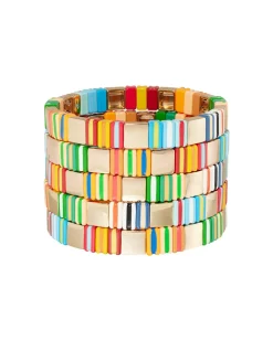 The Tutti Frutti Bracelet