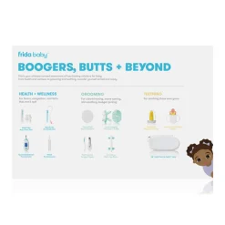 The Ultimate Baby Essentials Kit
