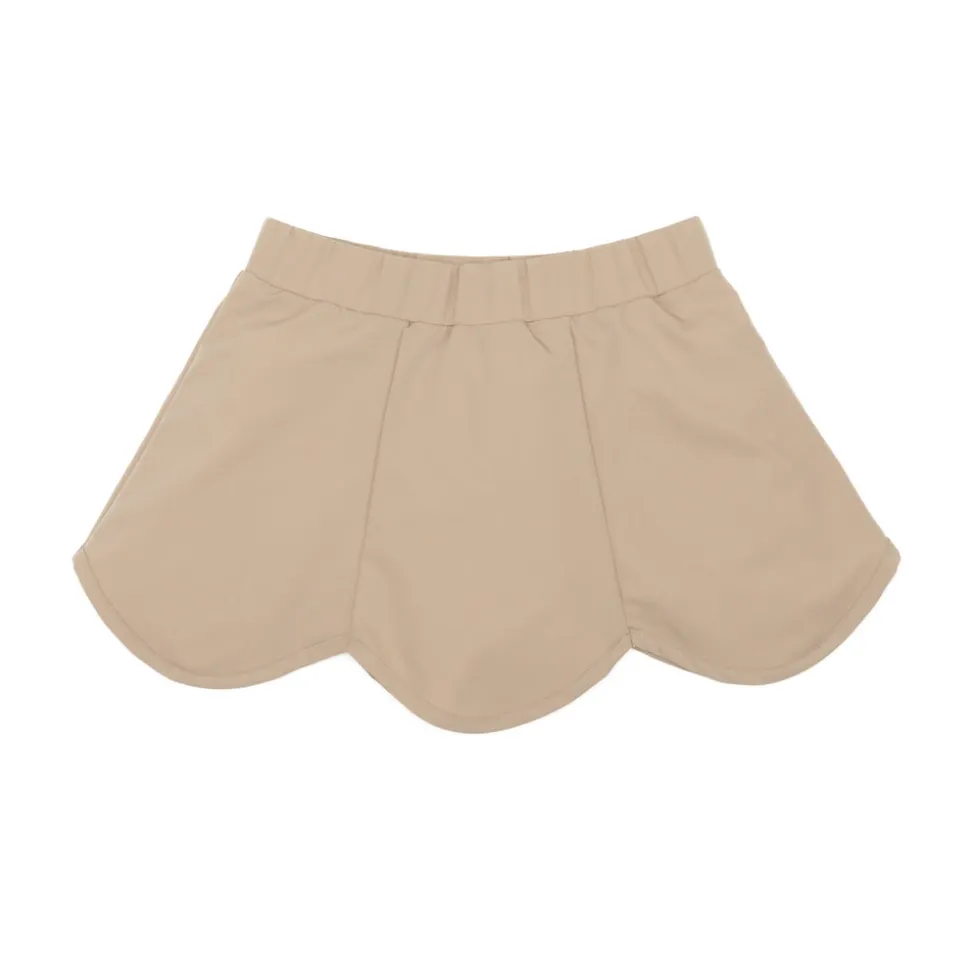 The Uniform Skort in King’s Way Khaki