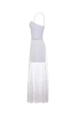 The Vaughn Romper