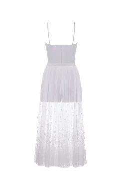 The Vaughn Romper