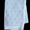 The Wander Baby Blanket