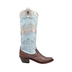 The Wedding Boot