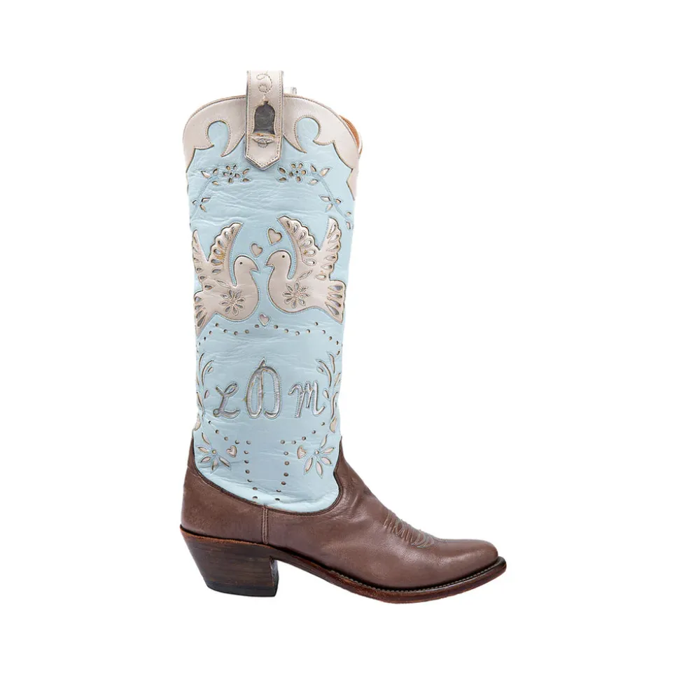 The Wedding Boot
