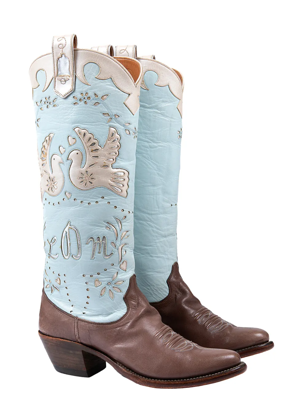 The Wedding Boot