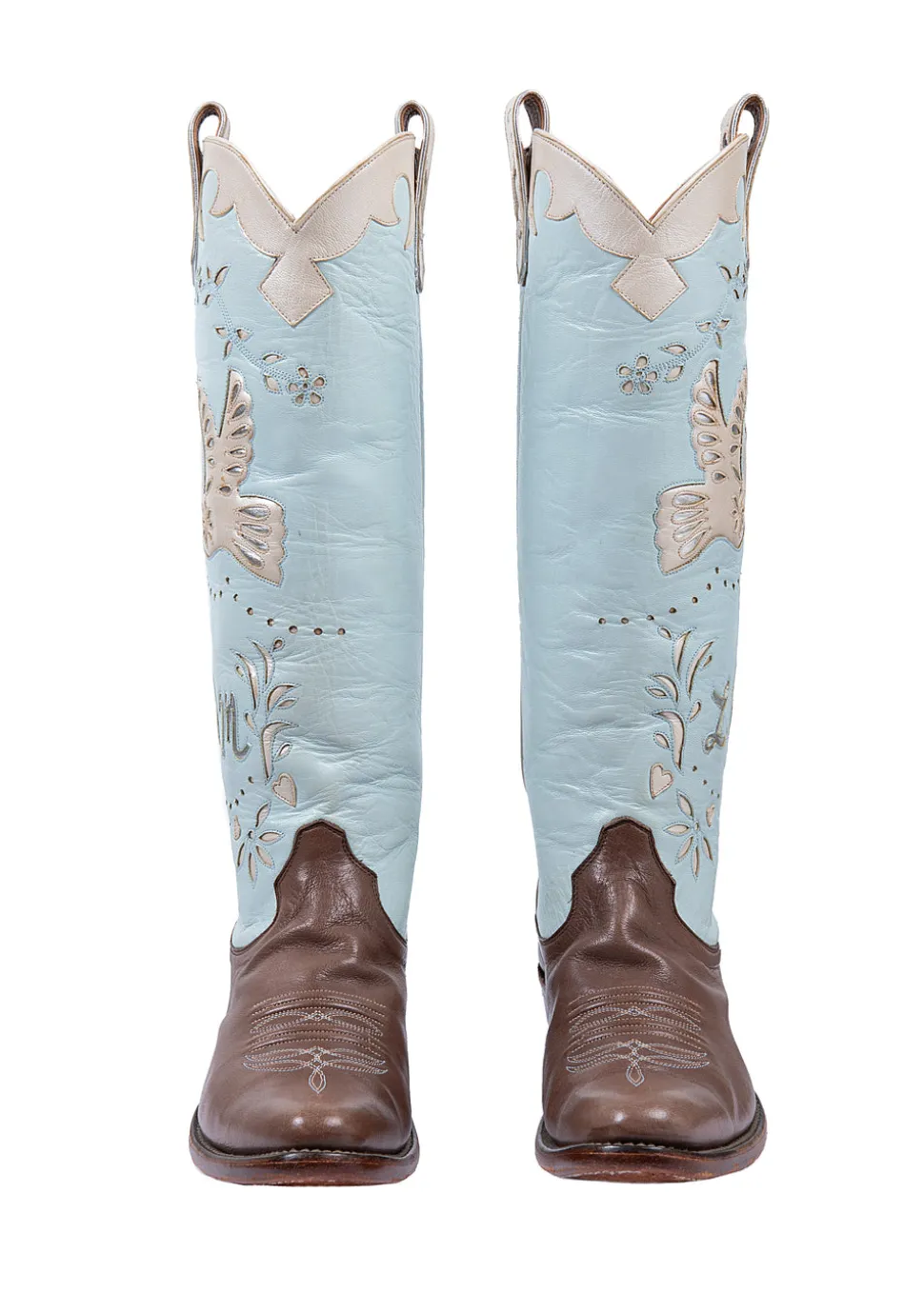 The Wedding Boot